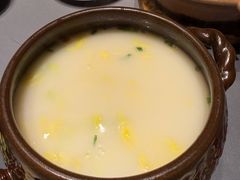鸭骨汤-北京老铺烤鸭(第五国际店)