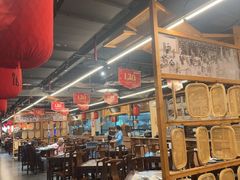 -安泰楼·佛跳墙创始人·传统闽味早茶·酒楼(三坊七巷闽菜地标店)
