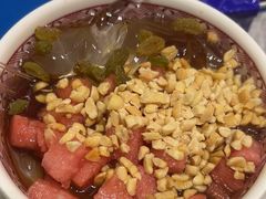 -肥家大排档(天河体育西店)