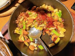 -庆春朴门(前滩太古里店)