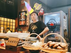 -一吉焼鸟·FOUNDER(桂林路店)
