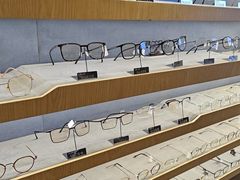 -日本手作眼镜·久川睛匠(新中关购物中心店)