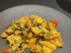 -北京王府井希尔顿酒店·秦唐中餐厅Chynna