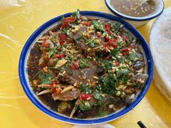 -官塘陈记鱼生·潮汕砂锅粥·牛肉火锅(潮枫路总店)