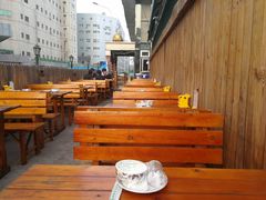 -伊斯兰清真餐厅(朝外大街店)