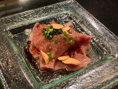 -牛寿司