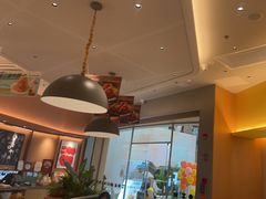 -菲滋意式餐厅(加州阳光二店)