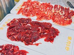 -杏花吴记牛肉火锅