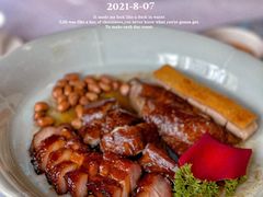 -御彩酒家(东风东路店)