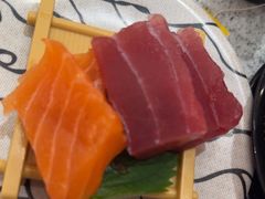 -争鲜回转寿司(西红门荟聚PLUS店)