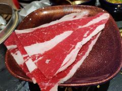 -巴麦隆自助烤肉(桂林路店)
