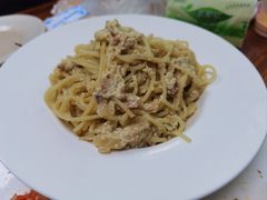 肉酱意面-披萨大叔(上海路店)