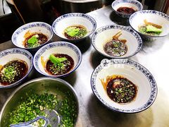 -老街杂酱面(东升街店)