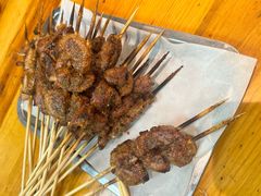 -新疆艾麦尔烧烤(丰台路口店)