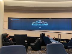 -谢列梅捷沃国际机场