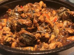 -柴米油盐三杯鸡(象山北路店)
