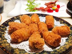 -二十八里太湖船菜(吉祥路店)