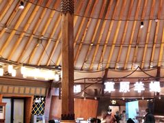 大堂-九十九顶毡房(阜石路店)