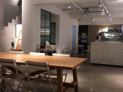 大堂-GaryKitchen加里