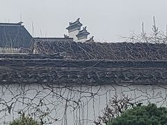 -拙政园