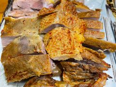 武夷熏鹅-下梅人家土菜馆(历史文化餐厅度假区店)