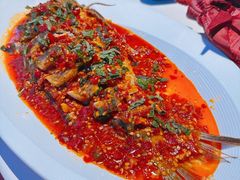 -苹果树下艺术餐厅(宋庄店)