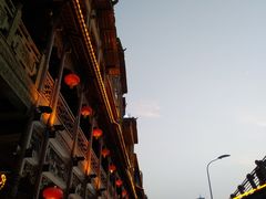 -纸盐河码头火锅(十八梯店)