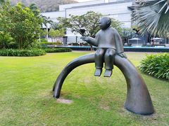 -三亚太阳湾柏悦酒店