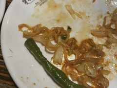 -小俩口烧烤东北菜(双井店)