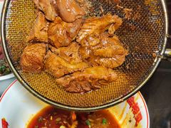 -易毛特色牛肉面(解放碑步行街店)