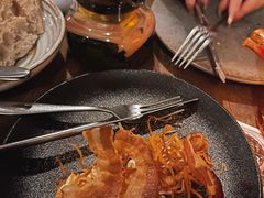 千层黄油土豆-BOR Eatery(安福路店)