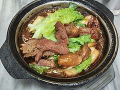 -珍珍小食店(西华路店)