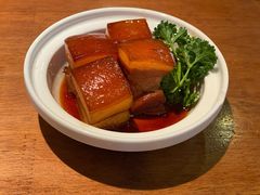 小馆红烧肉-黑鸡小馆(金源店)