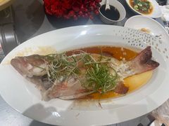 -神洲四海大酒楼(王府井澳门中心店)