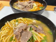 -俊杰拉面馆