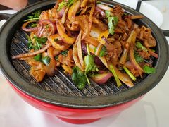 -大鸭梨烤鸭(北洼路店)