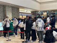 -阪急百货店(梅田总店)