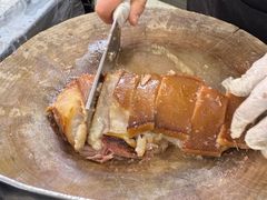 -樊记腊汁肉(竹笆市总店)