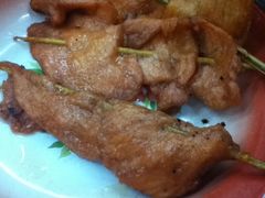 里脊肉-做了不起的80后