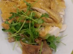 -百姓百味海鲜酒楼(粤垦路总店)