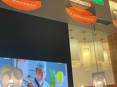 -茅庐川菜(烟台大悦城店)