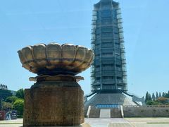 -大报恩寺遗址景区