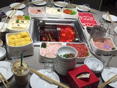 -海底捞火锅(万象城店)