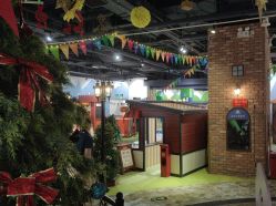 -幻贝家儿童乐园(苏州中心店)