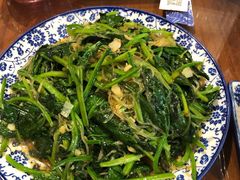 -娄三少·老北京春饼烤鸭家常菜(方庄店)