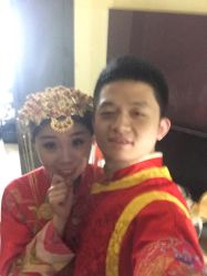 点击看大图 -完美新娘婚纱摄影