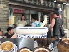 -達揚原味燉品(文明路店)