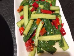 -友乐居羊蝎子(西直门店)