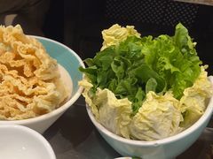 -探窝·竹笙椰子鸡(杨箕店)