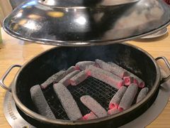 -水浒烤肉(医学院店)